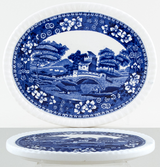 Teapot Stand c1930s